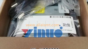 National Instruments NI USB6525 Data Acquisition Card