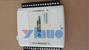 National Instruments NI USB8451 779553-01 Data Logger