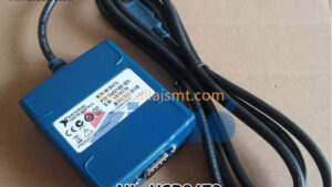 National Instruments NI USB8473 CAN 779792-01 Bus High-Speed ​​Data Acquisition Card