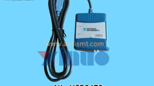 National Instruments NI USB8473 CAN 779792-01 Bus High-Speed ​​Data Acquisition Card