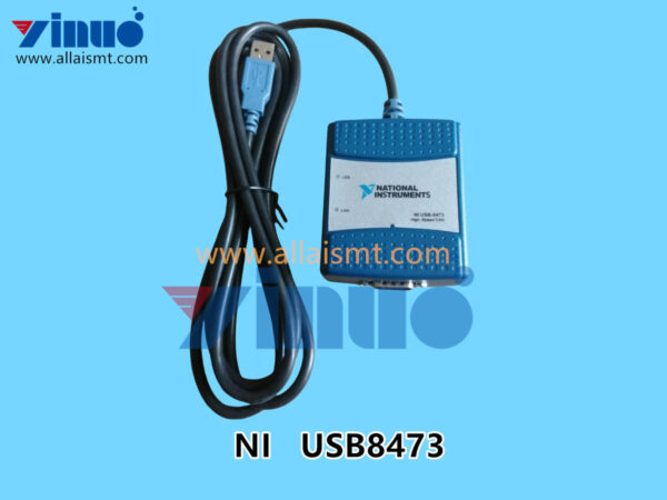National Instruments NI USB8473 CAN 779792-01 Bus High-Speed ​​Data Acquisition Card