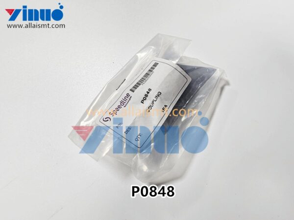 P0848 MPM COUPLING