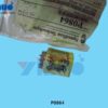 P0864 RELAY MECHANICAL 3A 4PDT 24VDC WIND LIGHT