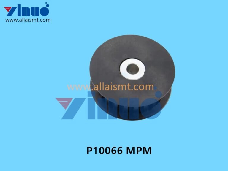 P10066 MPM Pulley