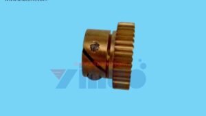 P10911 P9506 GEAR 36T 18.0PD 5.0ID F