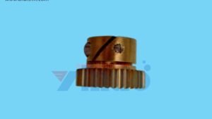 P10911 P9506 GEAR 36T 18.0PD 5.0ID F