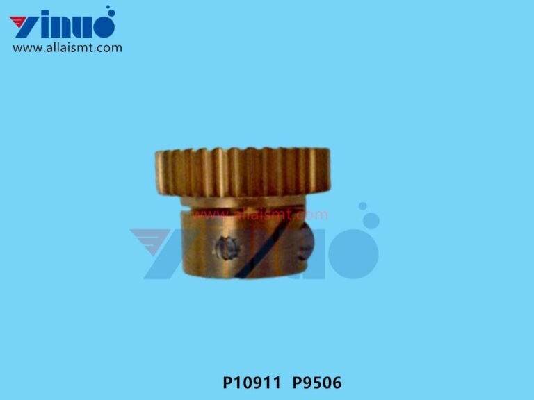P10911 P9506 GEAR 36T 18.0PD 5.0ID F