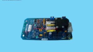 P1666–22 BOARD PRESSURE CONTROL