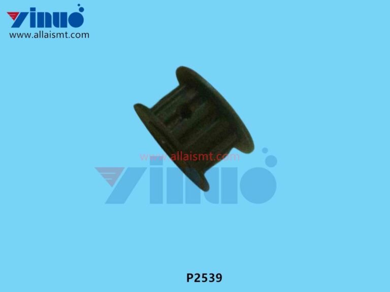 P2539 GEAR SPUR 40T 32P 250 ID 1.25 PD 188 FC 303SS