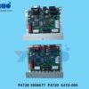 P4720–T 1008677 P4720 APUP Stepper driver 6410-006 DRIVER