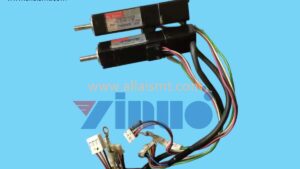 P50B02002DXS28 KGS-M666A-100 AC SERVO MOTOR