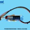 P50B02002DXSM4 90K2U-023306 Servo Motor Driver Z6