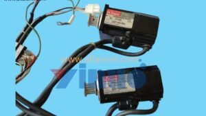 P50B03003DXS4E 90K55-3U07GA 90K55-3U075S AC SERVO MOTOR