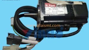 P50B04006DXS4E 90K55-4W074R 90K55-4W074Z AC SERVO MOTOR