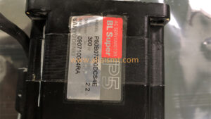 P50B07030DCS4E Servo motor P5 300W