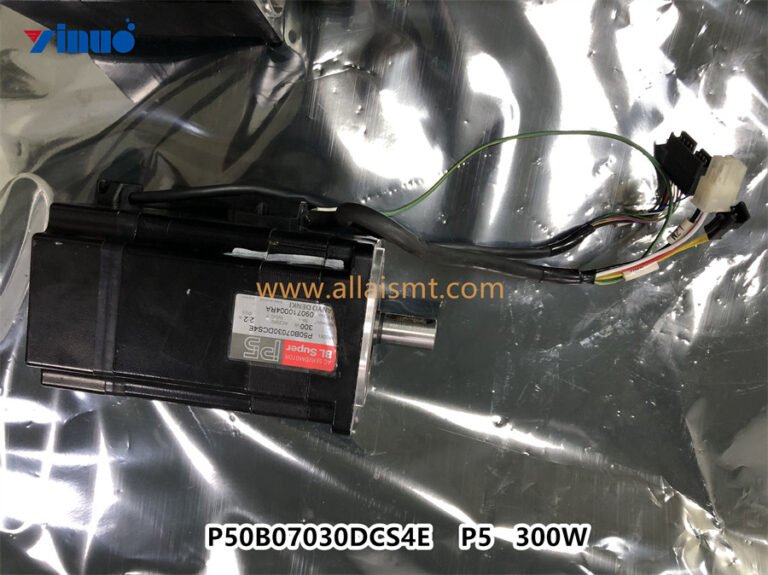 P50B07030DCS4E Servo motor P5 300W