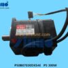 P50B07030DXS4E Servo Motor P5 300W