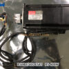 P50B0740DCS81 AC Servo Motor 400W
