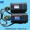 P50B08075DXS44 90K55-87134 AC SERVO MOTOR