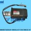 P50B08075DXS4Y 90K56-87174X 90K56-8717EX AC SERVO MOTOR