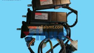 P50BA2004DXS23 AC Servo Motor 40W