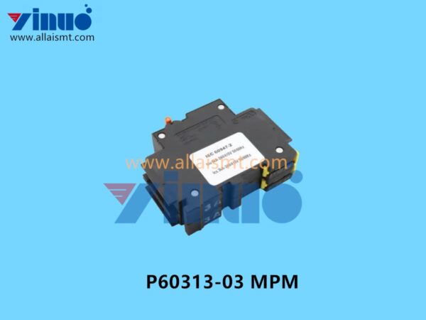 P60313-03 MPM Switch