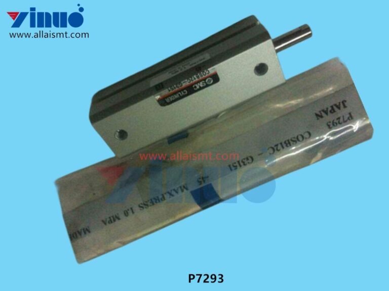P7293 CYLINDER COMPACT 12MM BORE DUAL