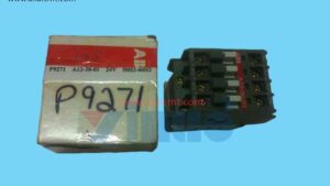 P9271 SBL161001R8101 KO5A12-30-01 24V 50H2-60H2