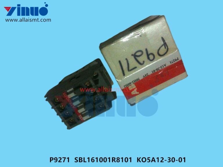 P9271 SBL161001R8101 KO5A12-30-01 24V 50H2-60H2