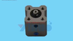 P9925 CYLINDER COMPACT S ACT SPRING RETURN 12MM 10MM