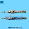 PBTA 6X5 PBDA6X5 Cylinder