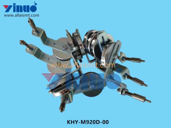 PUSH UP PIN UNIT KHY-M920D-00