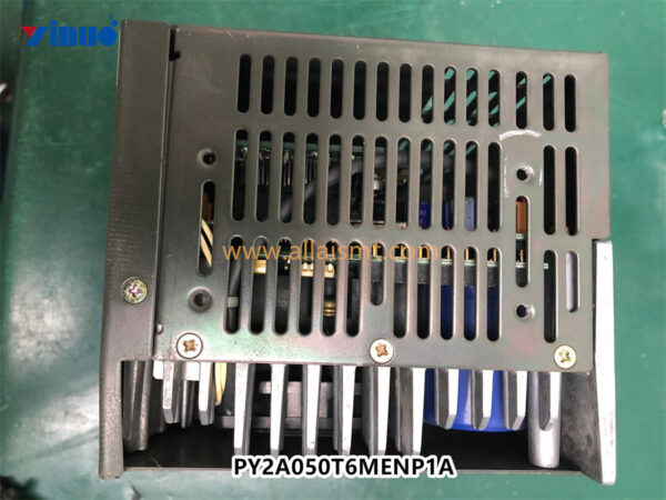 PY2A050T6MENP1A SERVO DRIVER