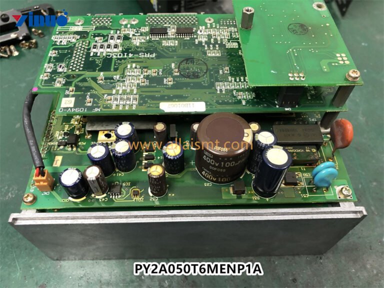 PY2A050T6MENP1A SERVO DRIVER