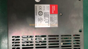 PY2A050T6MENP1A SERVO DRIVER