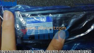 Q2AA04006DCS5U 90K65-021606 Q2AA04006DCS2C Servo Motor