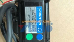 Q2AA04006DXS2C 90K63-001305 AC Servo Motor 60W