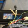 Q2AA05020DCS2C Q2AA05020DCS5U 90K63-331512 Motor