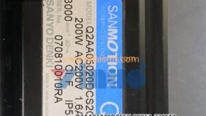 Q2AA05020DCS2C Q2AA05020DCS5U 90K63-331512 Motor