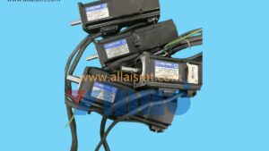 Q2AA05020DCS2C Q2AA05020DCS5U 90K63-331512 Motor