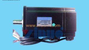Q2AA08075DXS2E 9498 396 00602 AC SERVO MOTOR 750W
