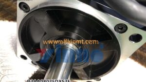 Q2AA08075DXS5X Q2AA08075DXS2C Q2AA08075DXS2E Servo Motor 750W