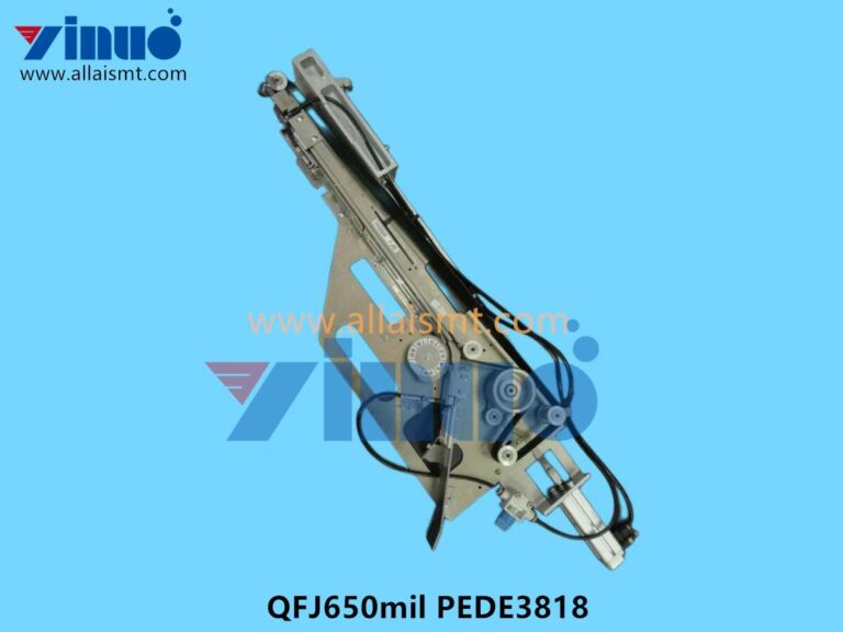 QFJ650mil PEDE3818 FEEDER