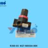 R300-03 KG7-M8504-00X Air Regulator