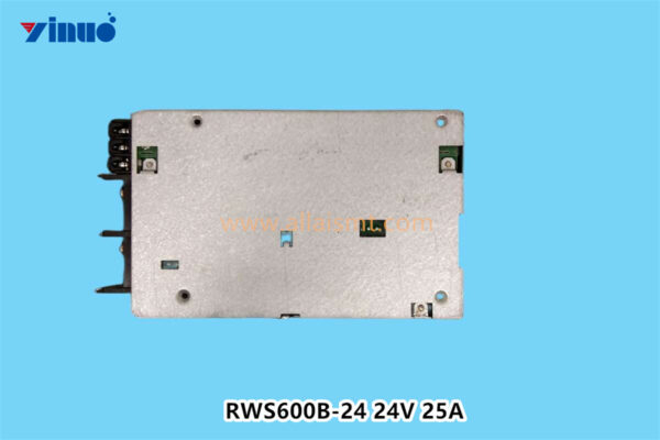 RWS600B-24 24V 25A Switching Power Supply