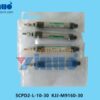 SCPD2-L-10-30 KJJ-M9160-30 CYLINDER