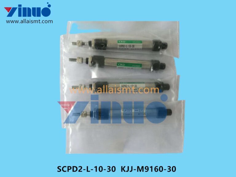 SCPD2-L-10-30 KJJ-M9160-30 CYLINDER