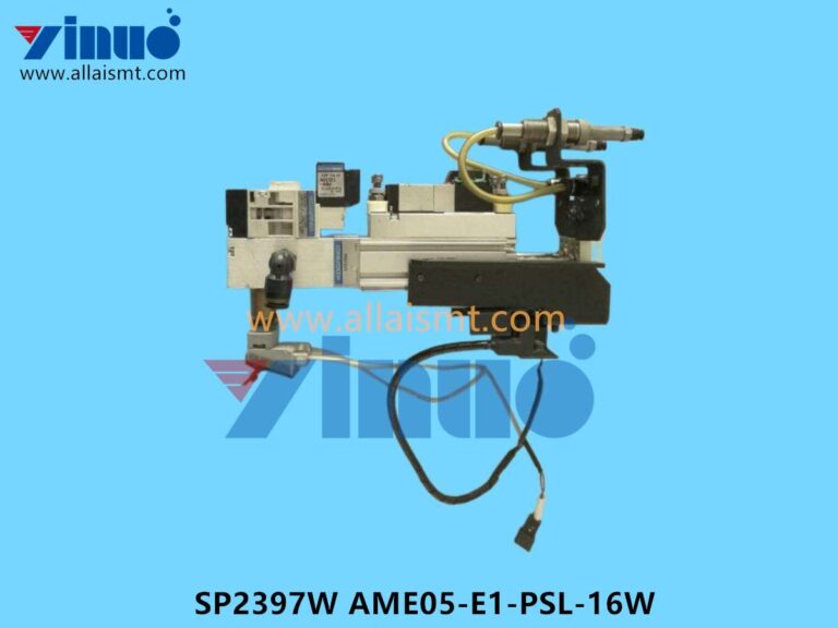 SP2397W AME05-E1-PSL-16W Solenoid Valve