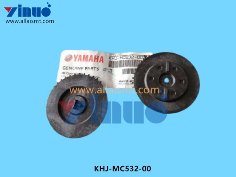 SPROCKET KHJ-MC532-00