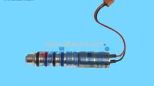 VQD1121-5G-X47 6301414539 VQD1121-5G-X88D Solenoid Valve